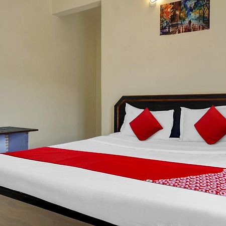 Hotel O Happy Homely Stay Sasvad Екстериор снимка