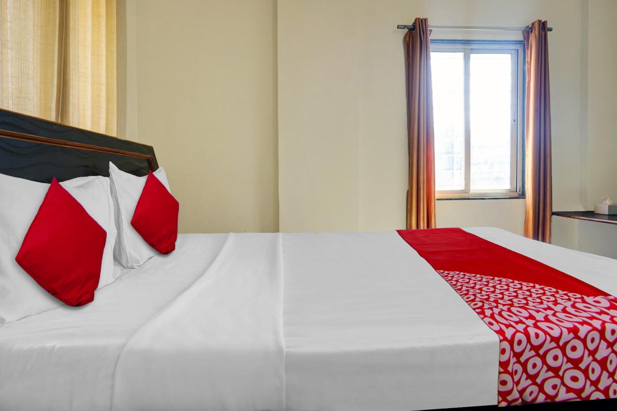 Hotel O Happy Homely Stay Sasvad Екстериор снимка