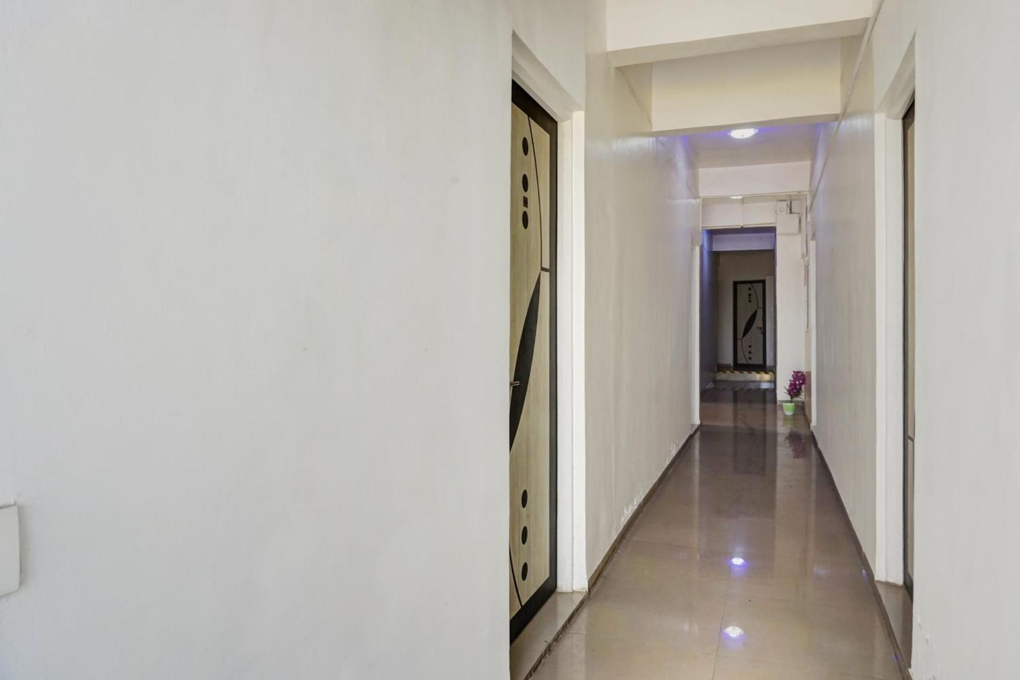 Hotel O Happy Homely Stay Sasvad Екстериор снимка