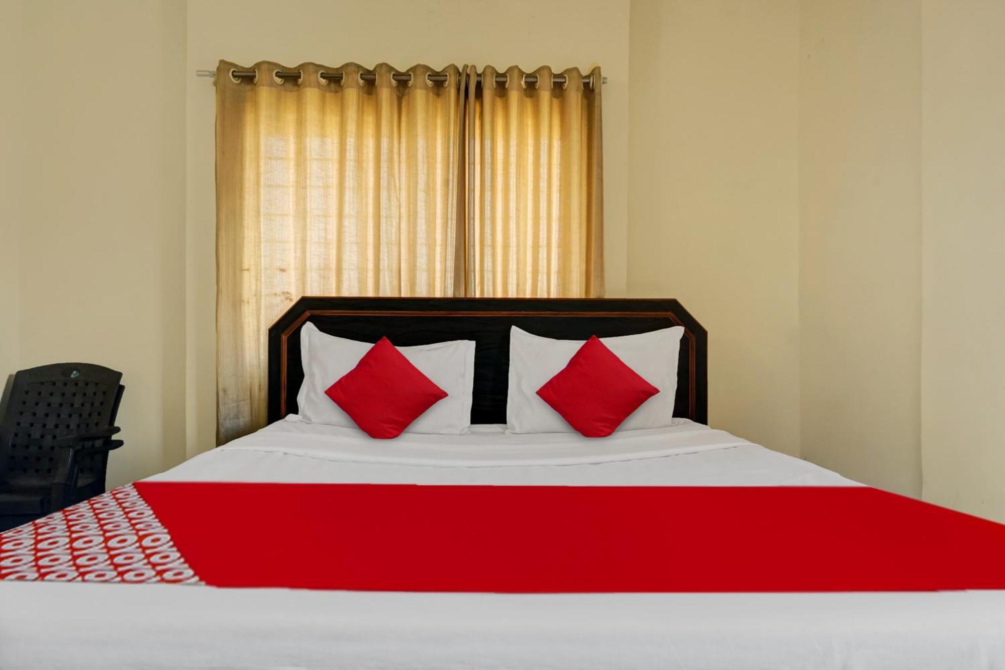 Hotel O Happy Homely Stay Sasvad Екстериор снимка
