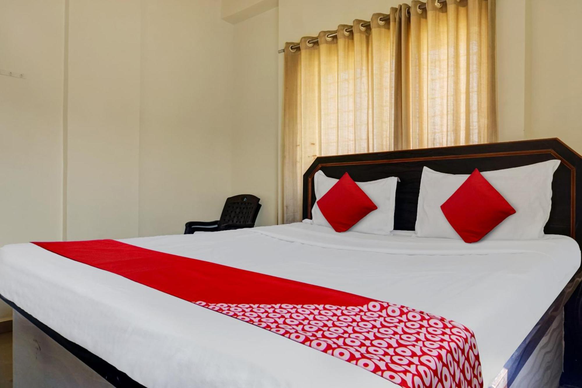 Hotel O Happy Homely Stay Sasvad Екстериор снимка